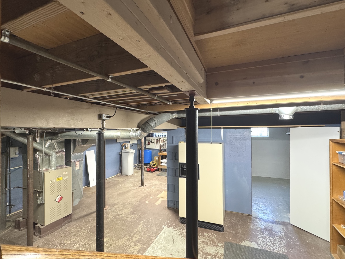 St. Anne, Illinois 60964, United States, 3 Bedrooms Bedrooms, ,2 BathroomsBathrooms,Residential,Active,234282