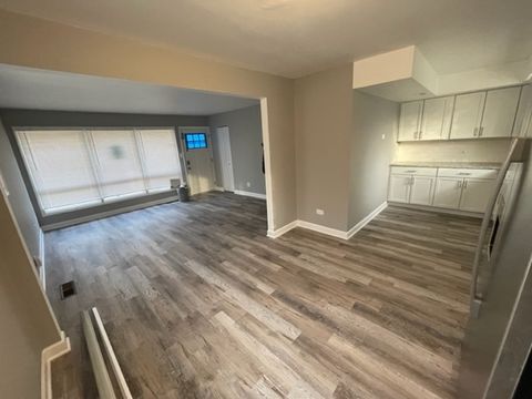 Tiny photo for 14658 Lincoln Avenue, Dolton, IL 60419 (MLS # 12613579)