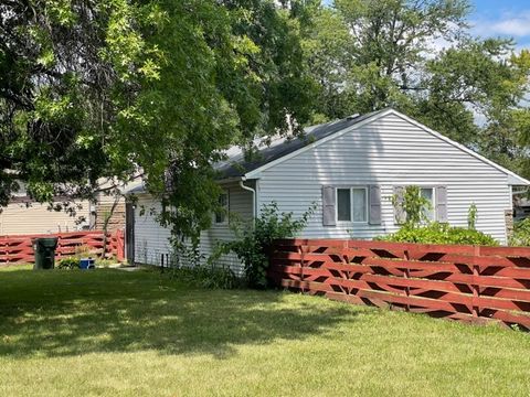 Tiny photo for 14658 Lincoln Avenue, Dolton, IL 60419 (MLS # 12613579)