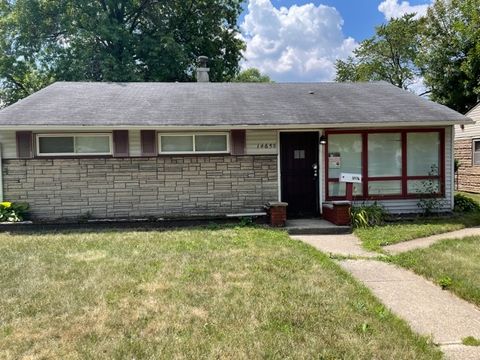 Tiny photo for 14658 Lincoln Avenue, Dolton, IL 60419 (MLS # 12613579)