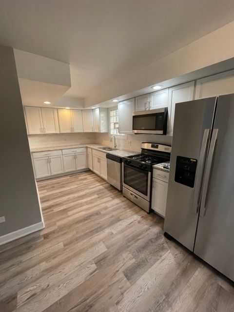 Tiny photo for 14658 Lincoln Avenue, Dolton, IL 60419 (MLS # 12613579)