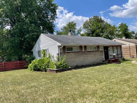 Tiny photo for 14658 Lincoln Avenue, Dolton, IL 60419 (MLS # 12613579)
