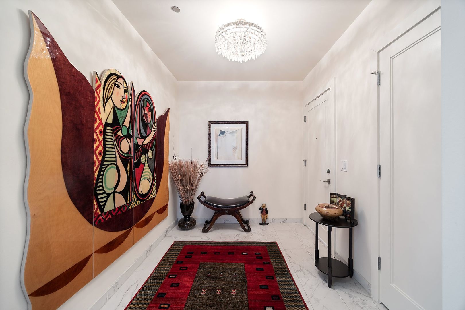 6 N Michigan Avenue 1103