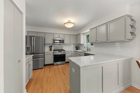 Tiny photo for 6 Copper Court, Bolingbrook, IL 60440 (MLS # 12455083)