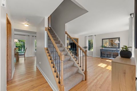 Tiny photo for 6 Copper Court, Bolingbrook, IL 60440 (MLS # 12455083)