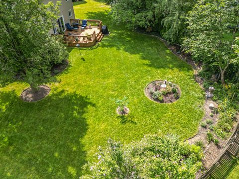 Tiny photo for 6 Copper Court, Bolingbrook, IL 60440 (MLS # 12455083)