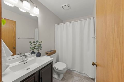 Tiny photo for 6 Copper Court, Bolingbrook, IL 60440 (MLS # 12455083)