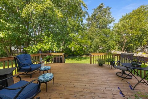 Tiny photo for 6 Copper Court, Bolingbrook, IL 60440 (MLS # 12455083)
