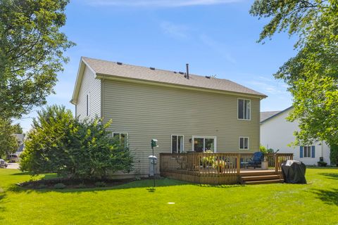 Tiny photo for 6 Copper Court, Bolingbrook, IL 60440 (MLS # 12455083)