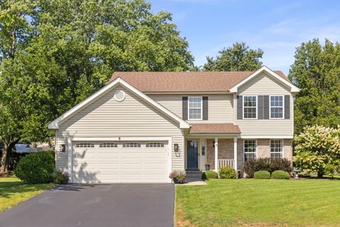 Photo of 6 Copper Court, Bolingbrook, IL 60440 (MLS # 12455083)
