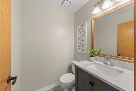 Tiny photo for 6 Copper Court, Bolingbrook, IL 60440 (MLS # 12455083)