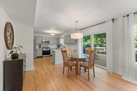 Tiny photo for 6 Copper Court, Bolingbrook, IL 60440 (MLS # 12455083)
