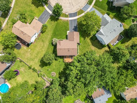 Tiny photo for 6 Copper Court, Bolingbrook, IL 60440 (MLS # 12455083)