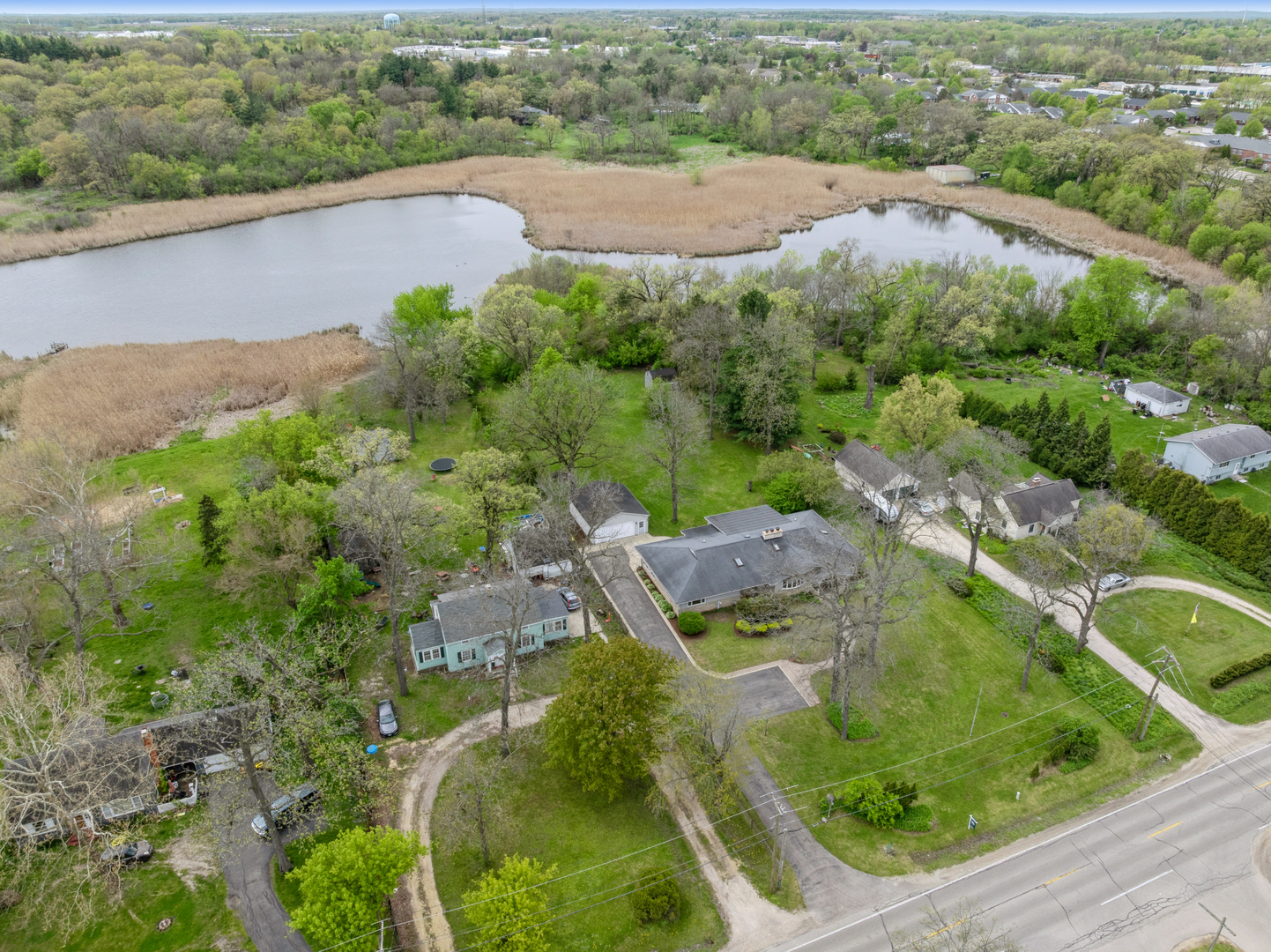 11613 Country Club Road