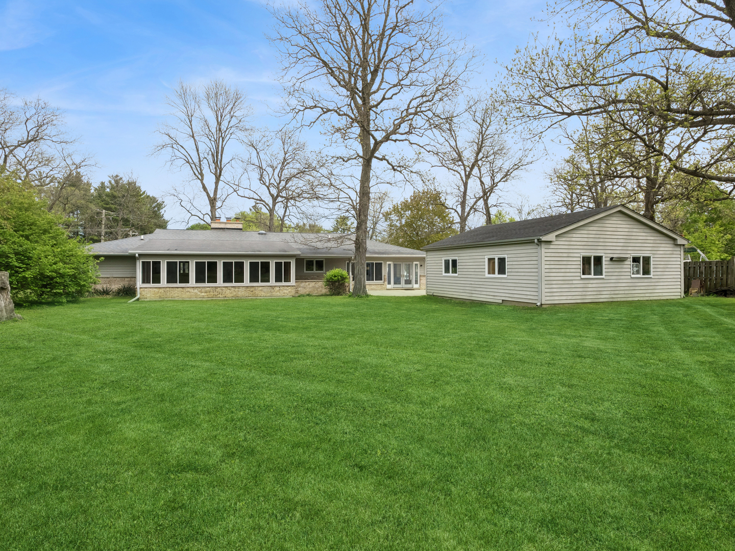 11613 Country Club Road