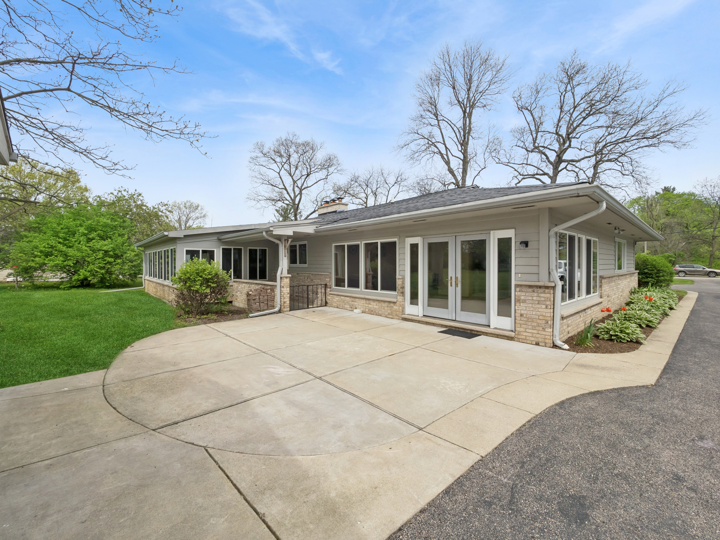 11613 Country Club Road