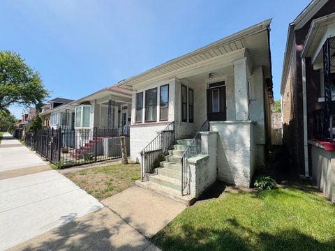 7514 S Rhodes Avenue Chicago IL 60619
