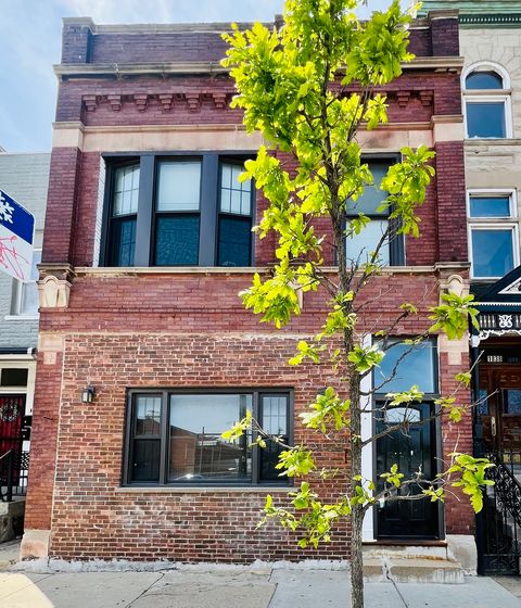 1840 S Ashland Avenue 1R Chicago IL 60608