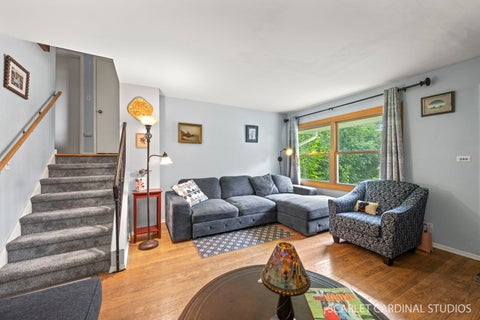 Tiny photo for 46 S Glenview Avenue, Lombard, IL 60148 (MLS # 12708201)