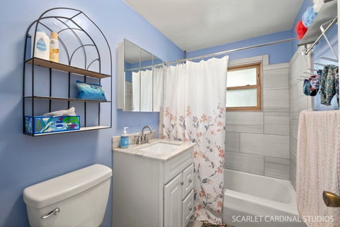 Tiny photo for 46 S Glenview Avenue, Lombard, IL 60148 (MLS # 12708201)