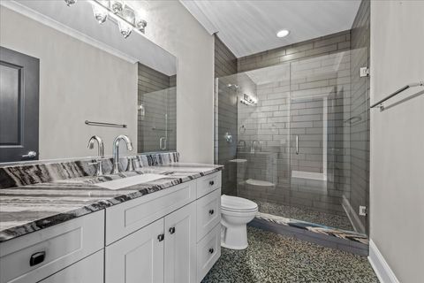 Tiny photo for 25 Clay Court, Lake Bluff, IL 60044 (MLS # 12566205)