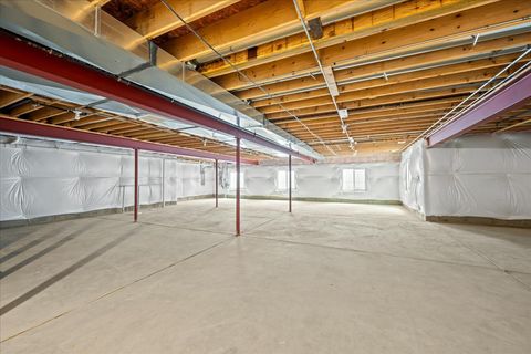 Tiny photo for 25 Clay Court, Lake Bluff, IL 60044 (MLS # 12566205)