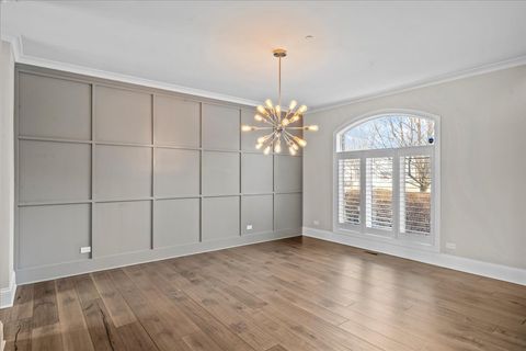 Tiny photo for 25 Clay Court, Lake Bluff, IL 60044 (MLS # 12566205)