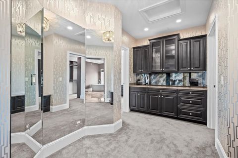 Tiny photo for 25 Clay Court, Lake Bluff, IL 60044 (MLS # 12566205)