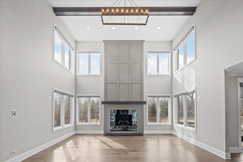 Tiny photo for 25 Clay Court, Lake Bluff, IL 60044 (MLS # 12566205)