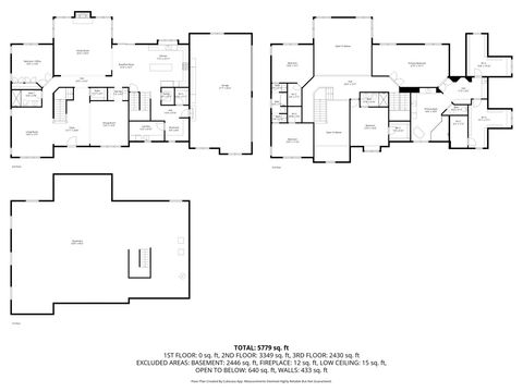 Tiny photo for 25 Clay Court, Lake Bluff, IL 60044 (MLS # 12566205)
