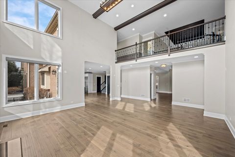 Tiny photo for 25 Clay Court, Lake Bluff, IL 60044 (MLS # 12566205)