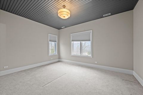 Tiny photo for 25 Clay Court, Lake Bluff, IL 60044 (MLS # 12566205)