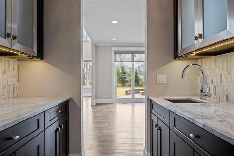 Tiny photo for 25 Clay Court, Lake Bluff, IL 60044 (MLS # 12566205)