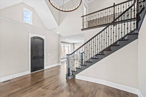 Tiny photo for 25 Clay Court, Lake Bluff, IL 60044 (MLS # 12566205)