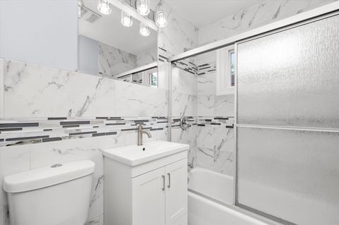 Tiny photo for 14728 Kenwood Avenue, Dolton, IL 60419 (MLS # 12500680)