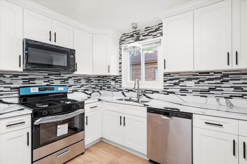 Tiny photo for 14728 Kenwood Avenue, Dolton, IL 60419 (MLS # 12500680)