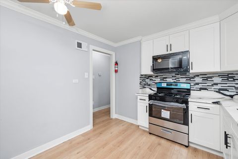 Tiny photo for 14728 Kenwood Avenue, Dolton, IL 60419 (MLS # 12500680)