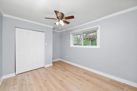 Tiny photo for 14728 Kenwood Avenue, Dolton, IL 60419 (MLS # 12500680)