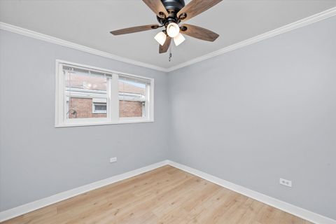 Tiny photo for 14728 Kenwood Avenue, Dolton, IL 60419 (MLS # 12500680)