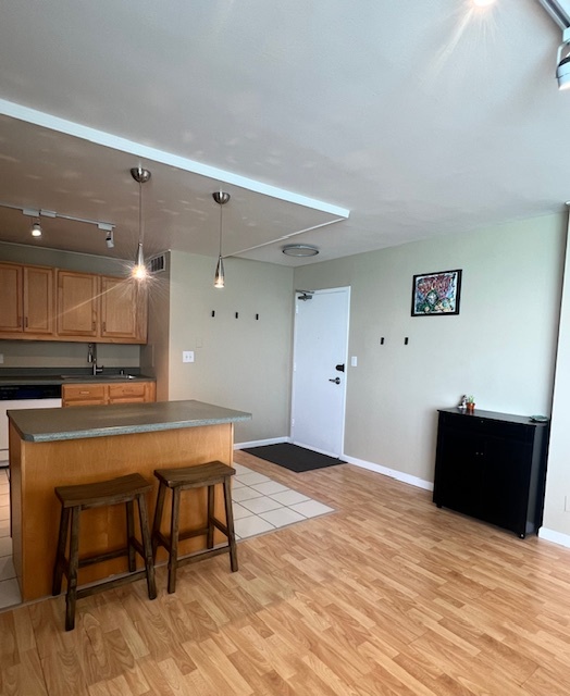 6301 N Sheridan Road 20K