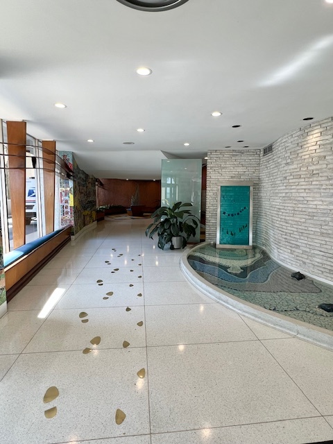 6301 N Sheridan Road 20K