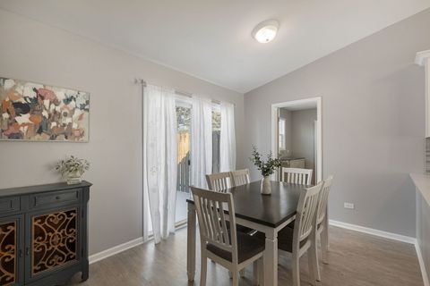 Tiny photo for 1041 Wimbledon Drive, Island Lake, IL 60042 (MLS # 12550977)