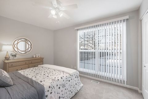 Tiny photo for 1041 Wimbledon Drive, Island Lake, IL 60042 (MLS # 12550977)