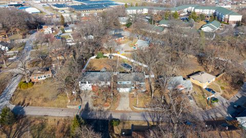 Tiny photo for 1221 20th Ave Way, East Moline, IL 61244 (MLS # 12546081)