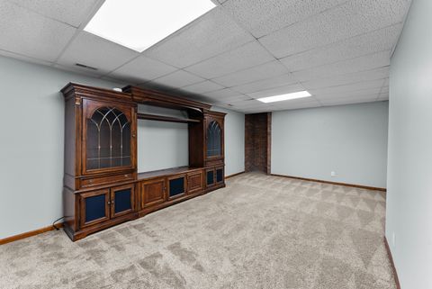 Tiny photo for 1221 20th Ave Way, East Moline, IL 61244 (MLS # 12546081)