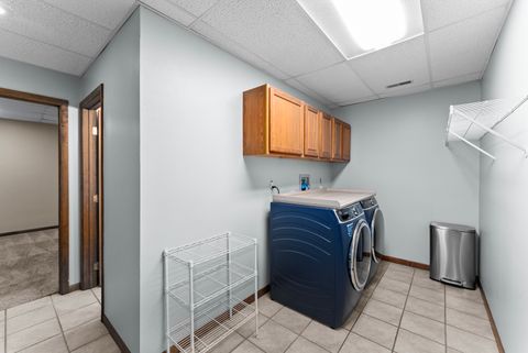 Tiny photo for 1221 20th Ave Way, East Moline, IL 61244 (MLS # 12546081)