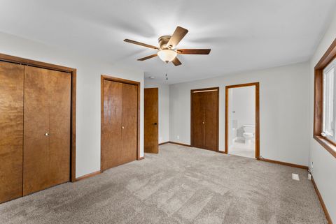 Tiny photo for 1221 20th Ave Way, East Moline, IL 61244 (MLS # 12546081)