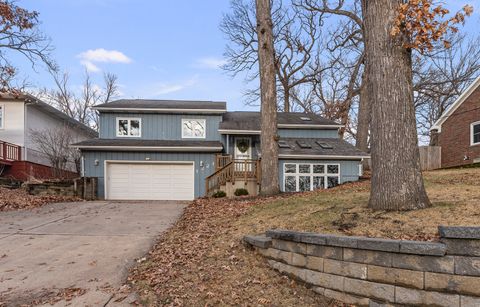 Photo of 1221 20th Ave Way, East Moline, IL 61244 (MLS # 12546081)