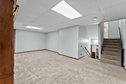 Tiny photo for 1221 20th Ave Way, East Moline, IL 61244 (MLS # 12546081)