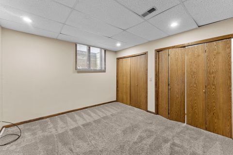 Tiny photo for 1221 20th Ave Way, East Moline, IL 61244 (MLS # 12546081)